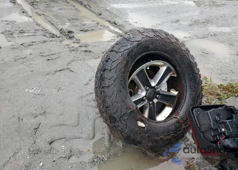 2019 Jeep Wrangler Unlimited Sahara from USA, damaged, VIN 1C4HJXEN4KW621531